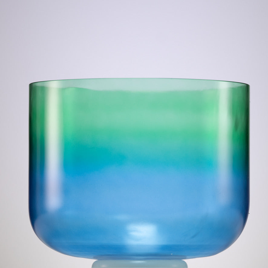 Third Eye Chakra Singing Bowls from Bowls of Sound