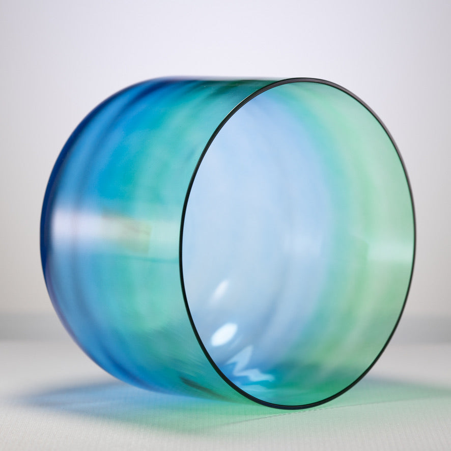 Sacred Singing Bowls: A# Note bowls