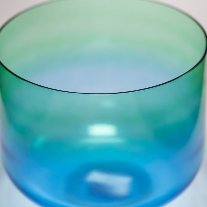 Sacred Earth Singing Bowls from Bowls of Sound