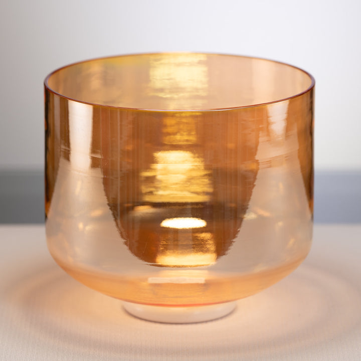 Sacred Singing Bowls: Third Eye Chakra Bowls