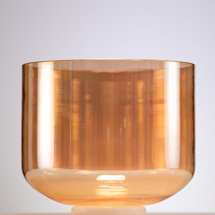 Bowls of Sound: A Note singing bowls
