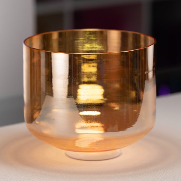 Singing Bowls for Sound healing