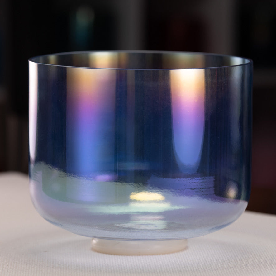 Online crystal singing bowl store