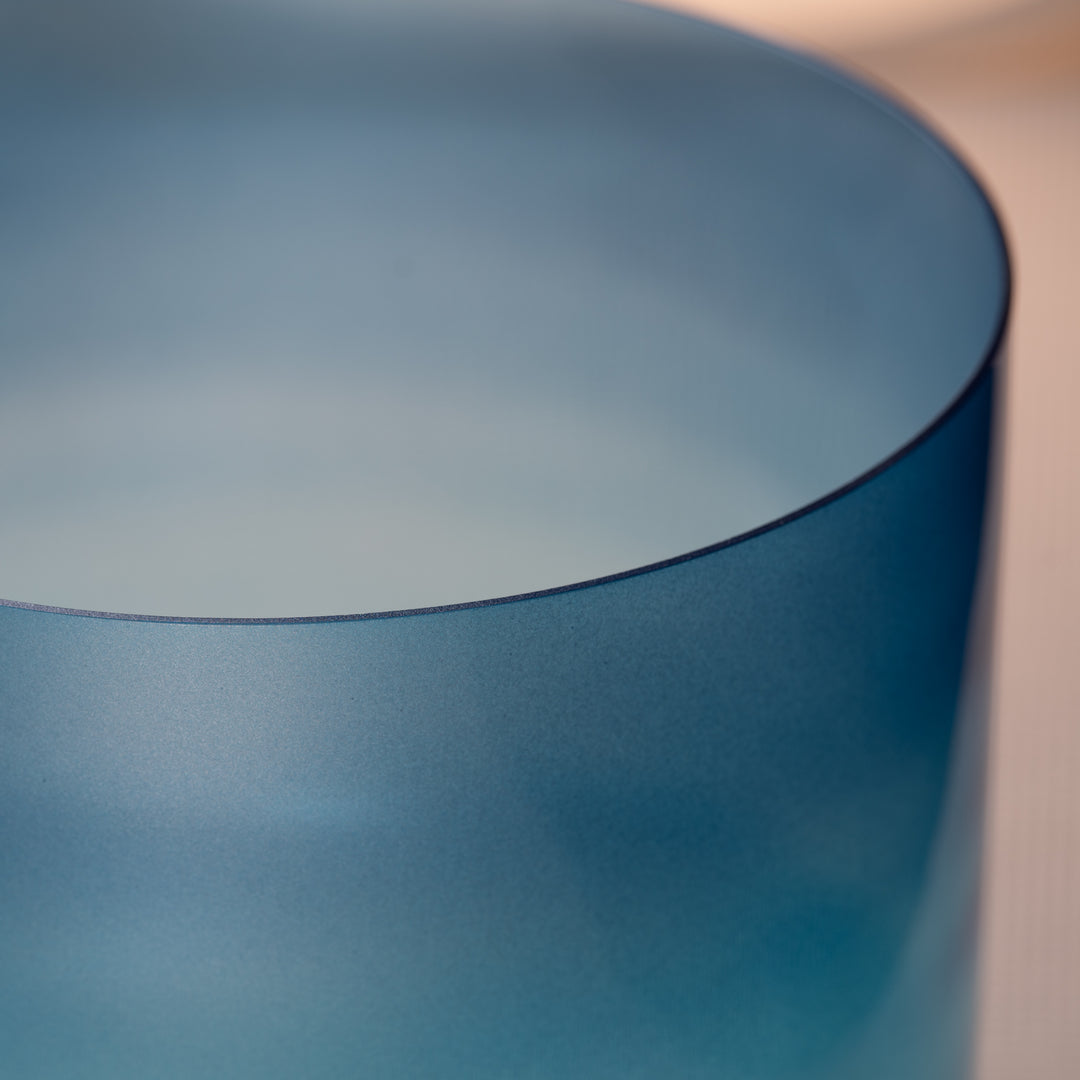 Perfect Pitch singing bowls from Sacred Singing Bowls
