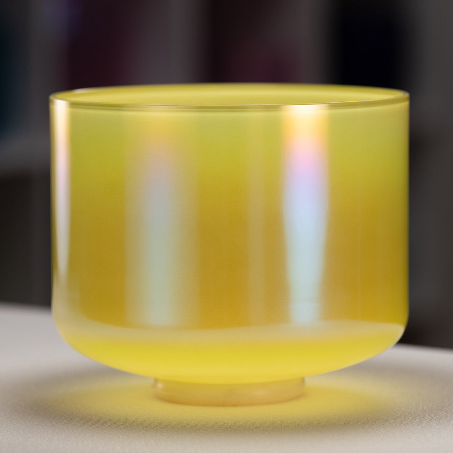 Third Eye Chakra Singing bowl
