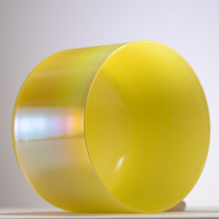 Perfect Pitch singing bowls from Bowls of Sound