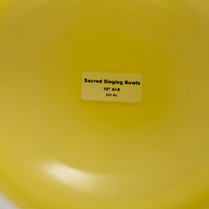 Sacred Singing Bowls Product tag