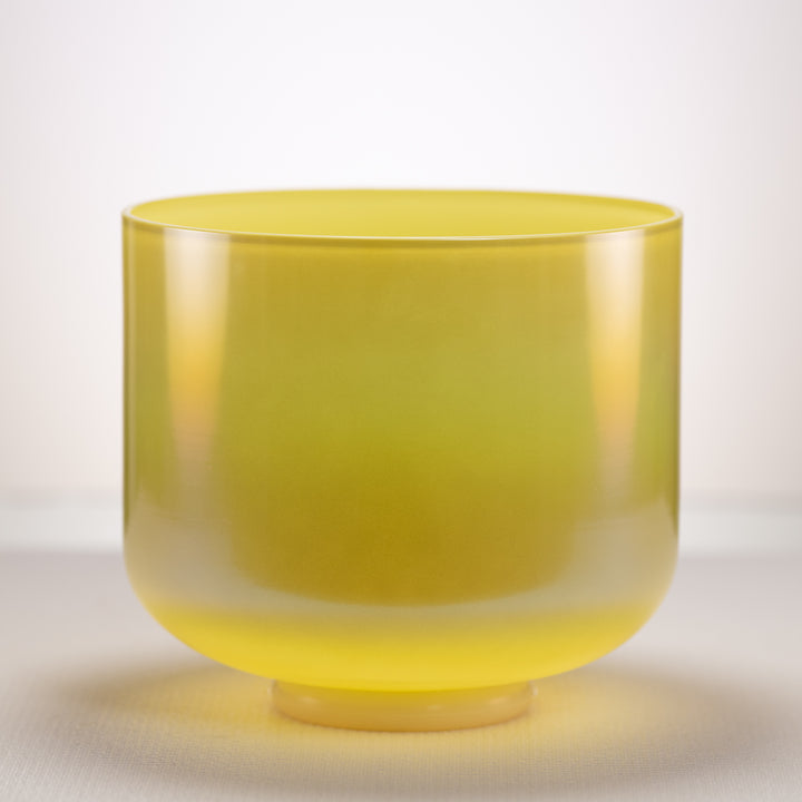 B note singing bowl