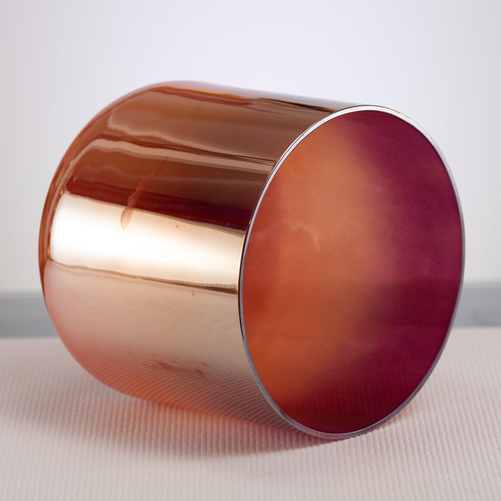 Sunset Bloom singing bowls from Sacred Singing Bowls™