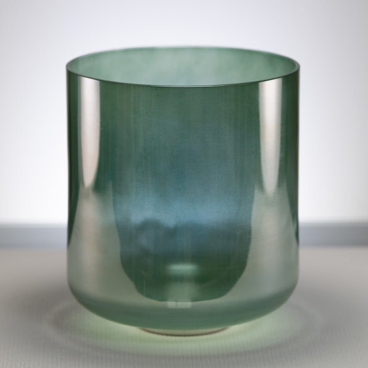 10" C-12 Forest Song Crystal Symphony Bowl from Sacred Singing Bowls™