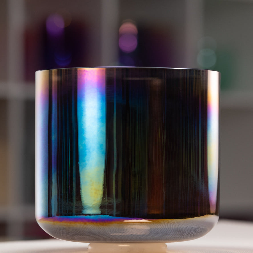 Musical instrument store