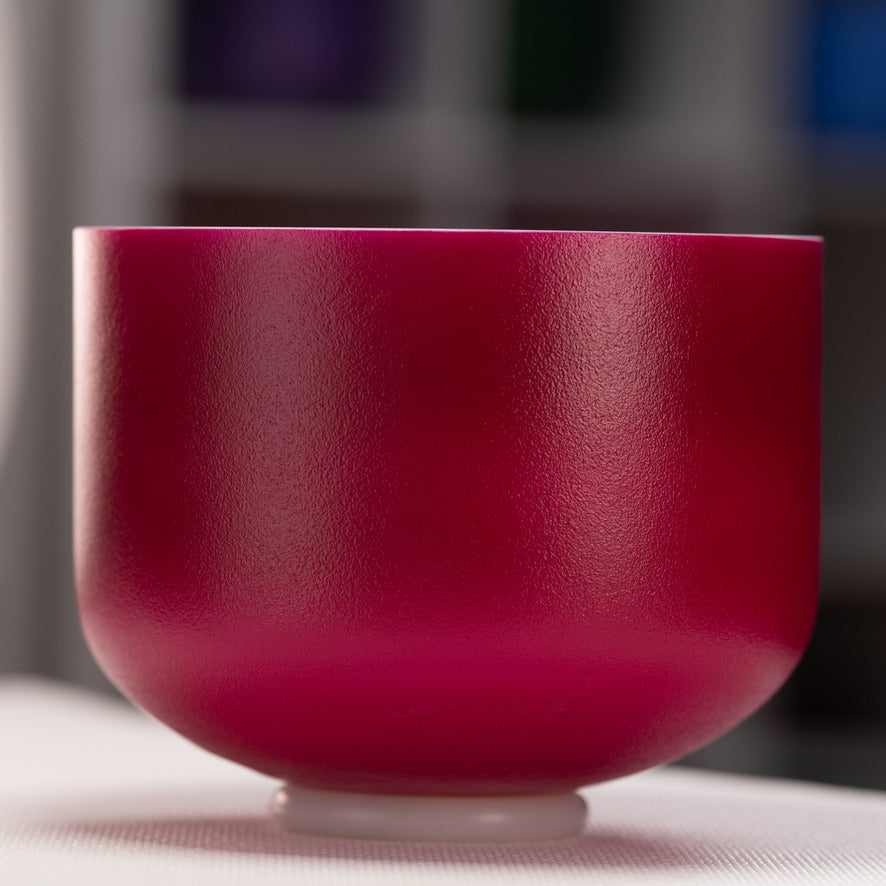 Sound healing instrument store