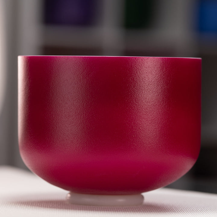 Sound healing instrument store