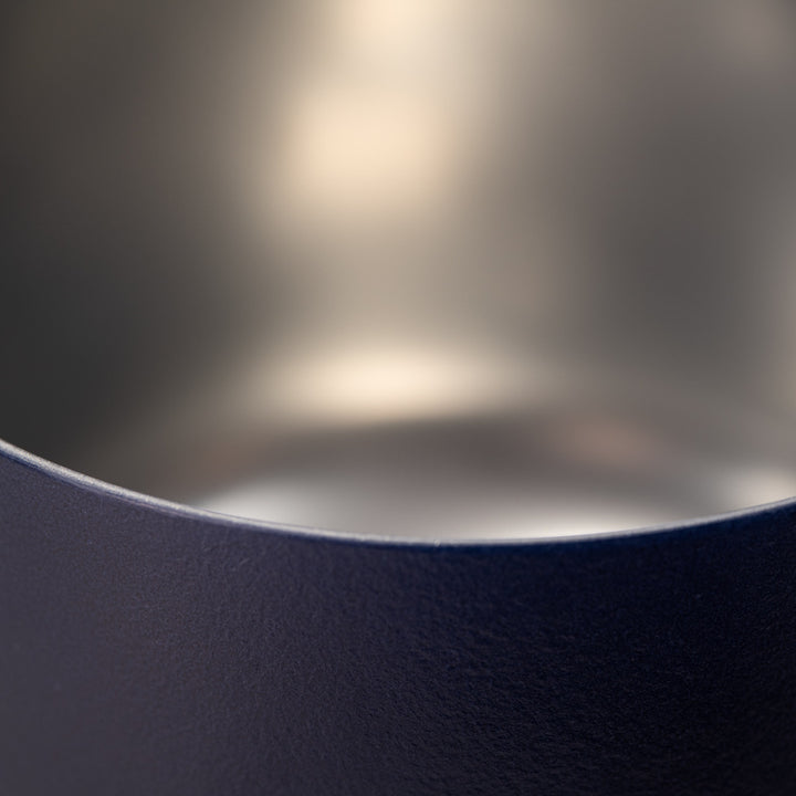 Night Sky bowl close up