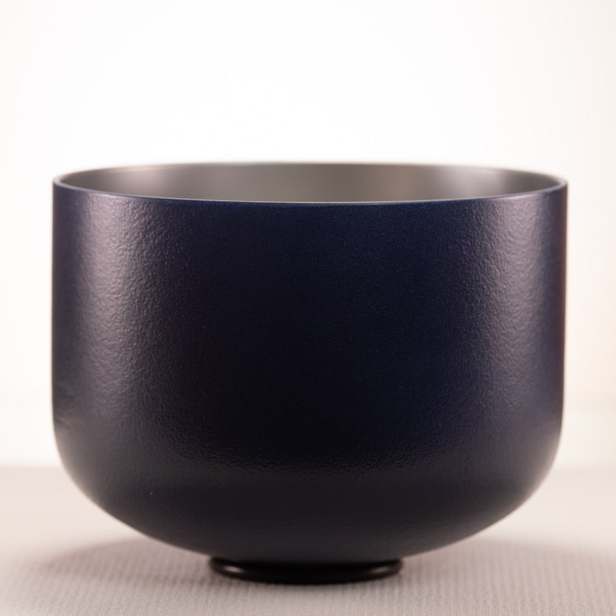 Root Chakra sound bowl