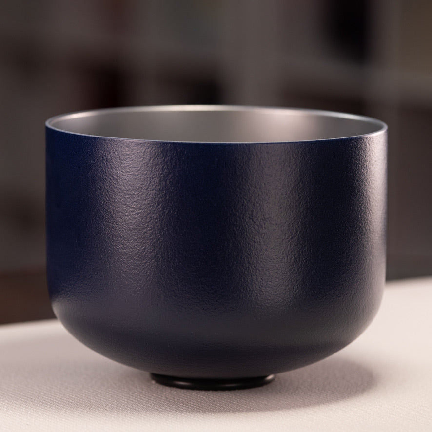 4th octave singing bowl