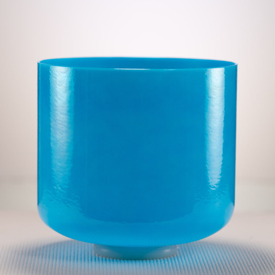 Sacral Chakra sound bowl