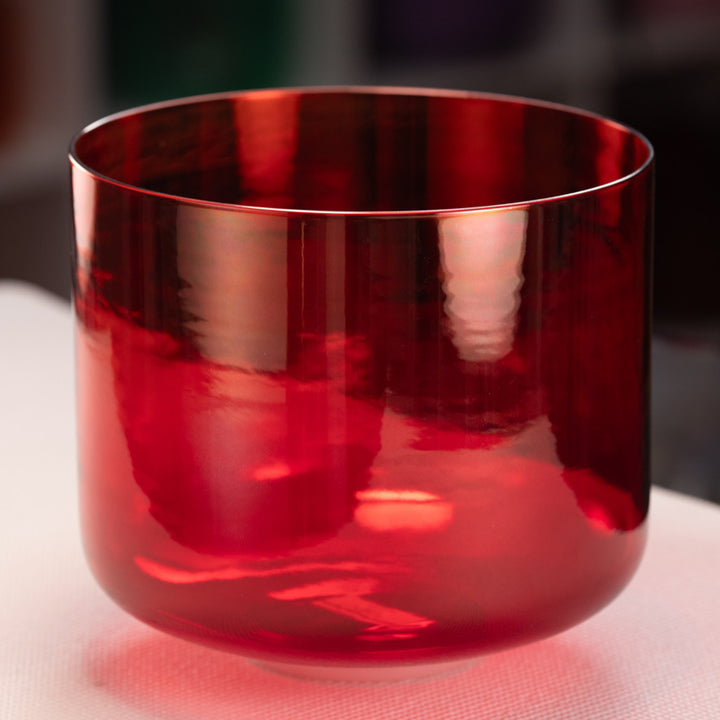 D# note singing bowl