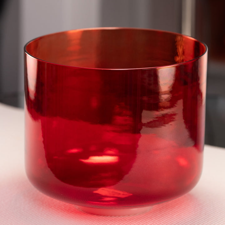 10" sound healing bowl