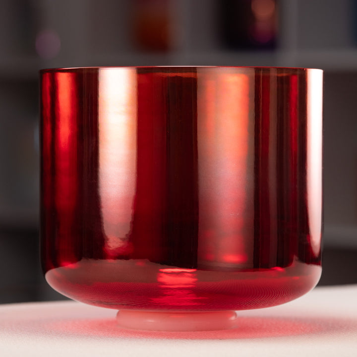 3rd octave singing bowl for meditation