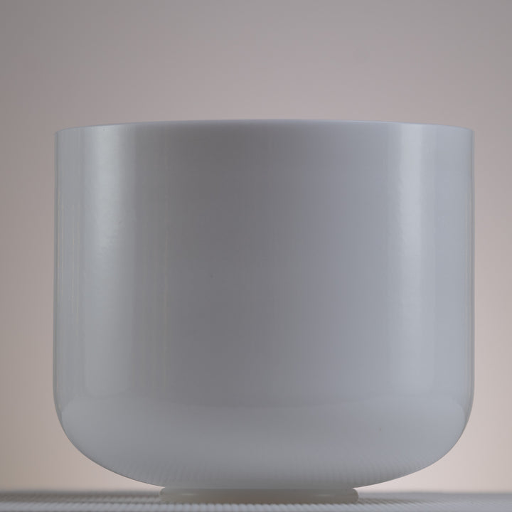 Resonance Crystal Bowl from Bowls of Sound
