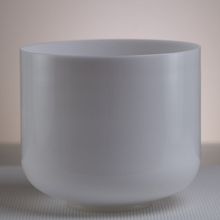 Sacral Chakra Singing Bowls from Bowls of Sound