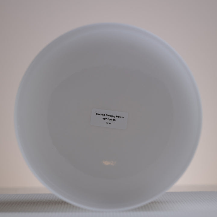 10" Bowls from Bowls of Sound