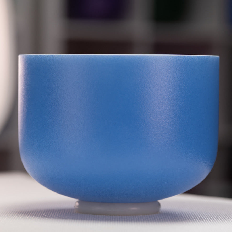 Sound healing instrument store