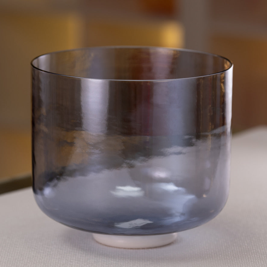 Sound bowl for relaxation