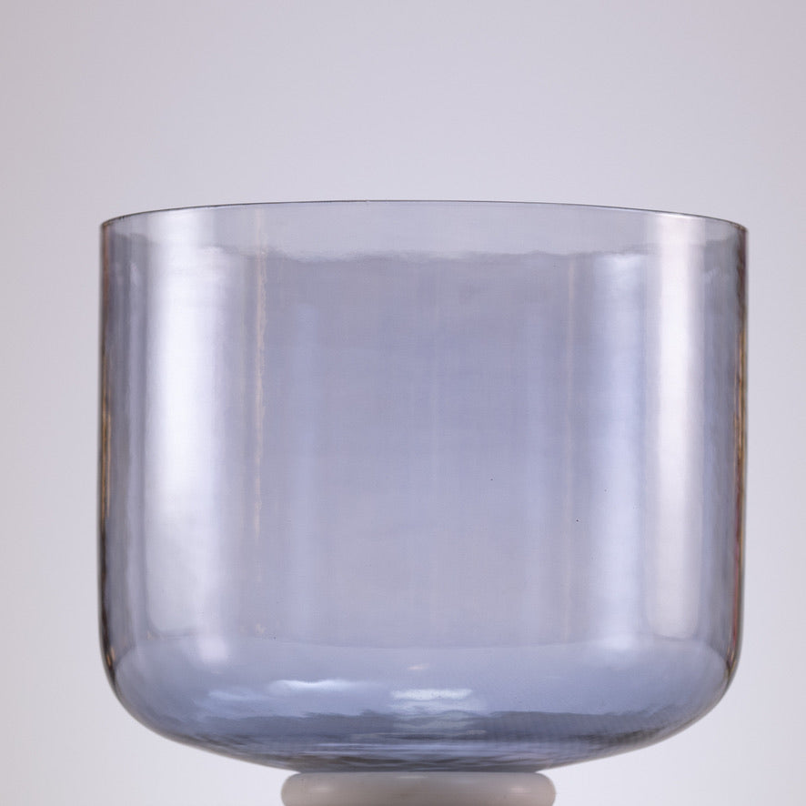 10" crystal sound bowl