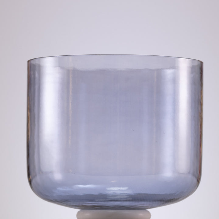 10" crystal sound bowl