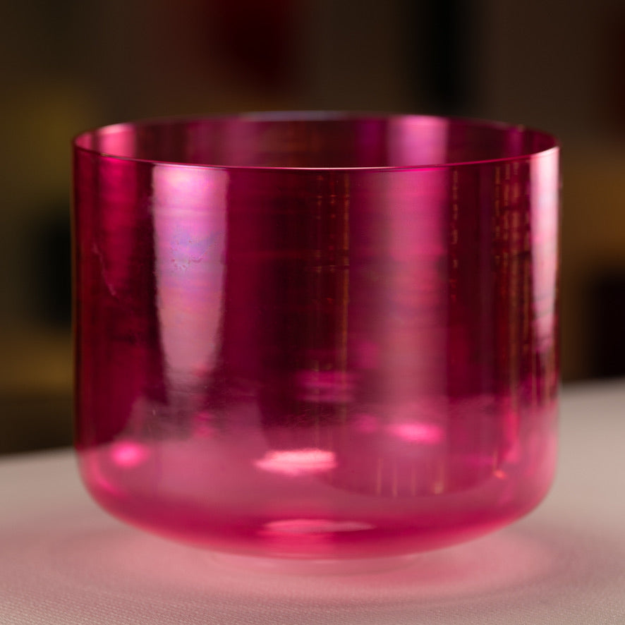 Online crystal singing bowl store