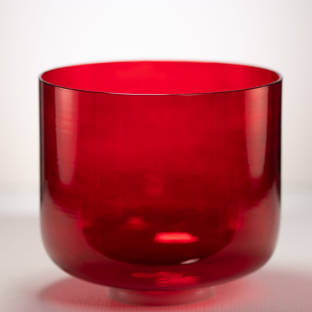 Solar Plexus singing bowl