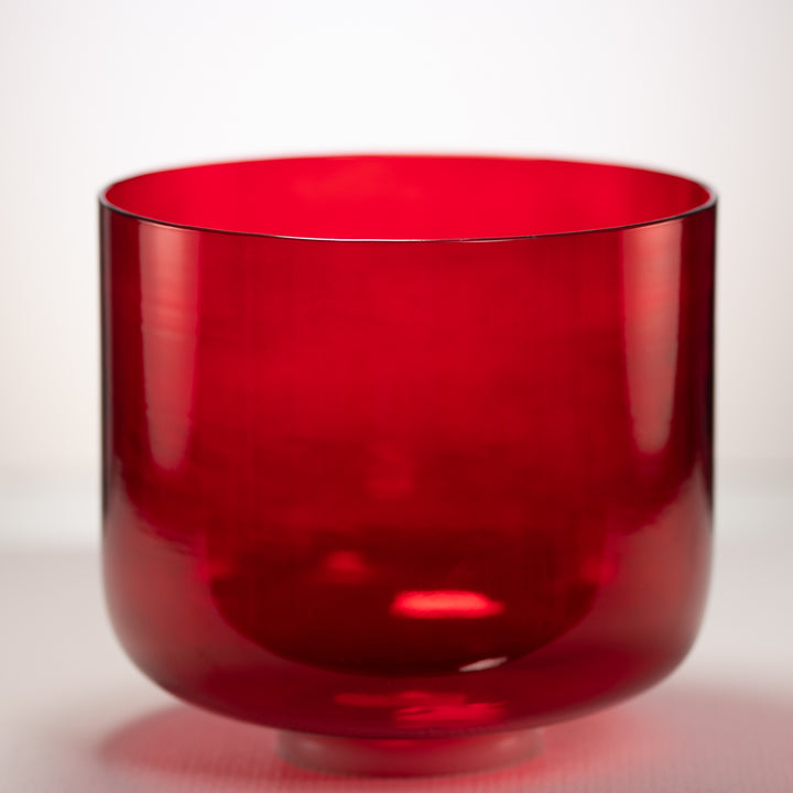 Solar Plexus singing bowl