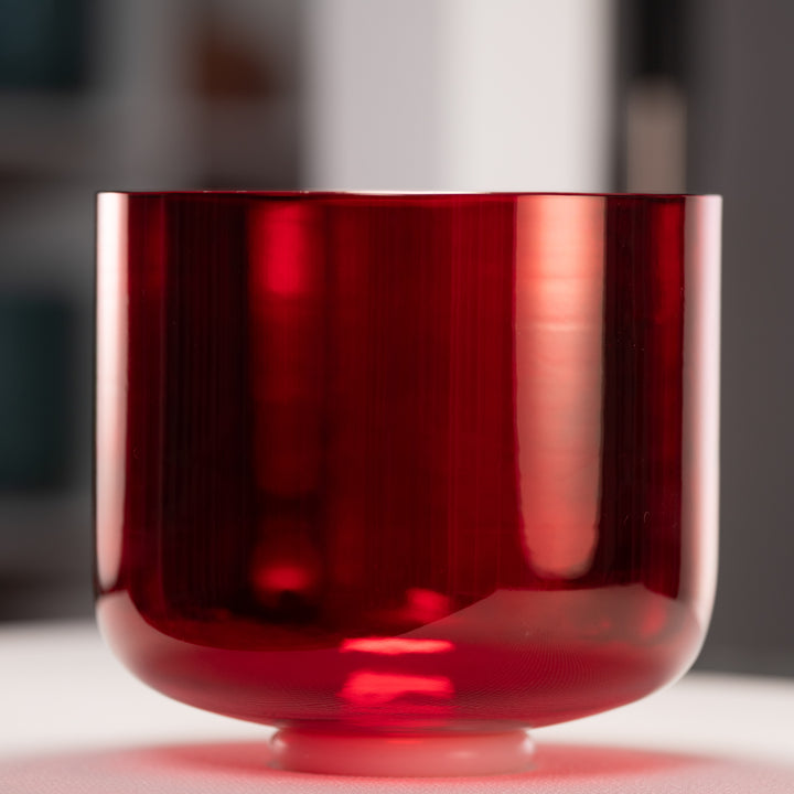 E note singing bowl