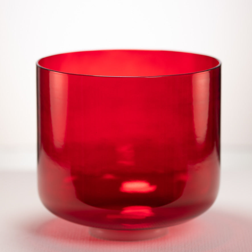 Ruby Ray bowl