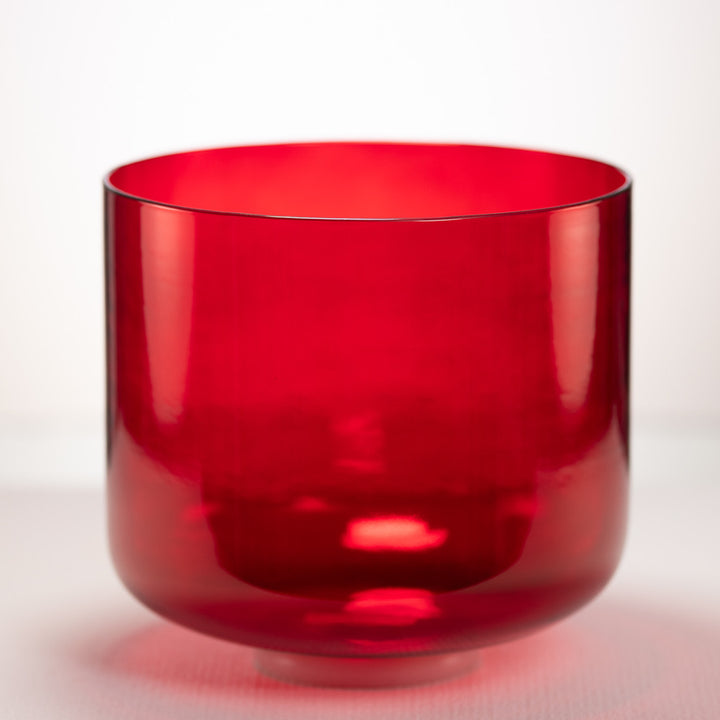 Ruby Ray bowl