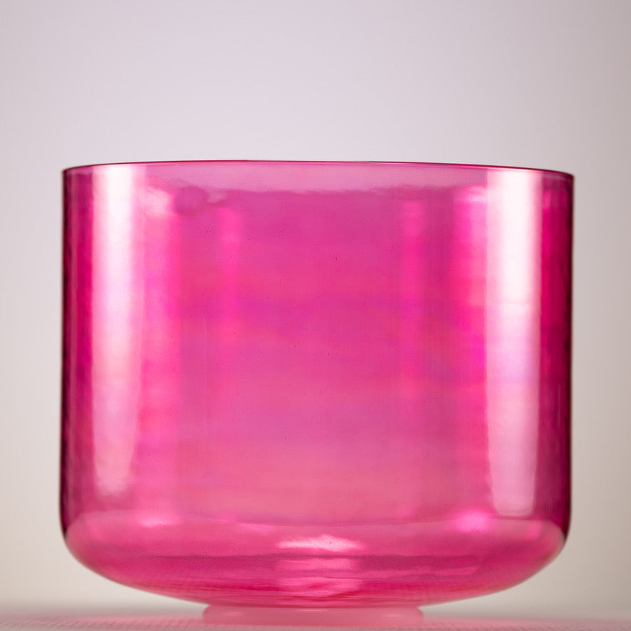 3rd octave Heart chakra bowl