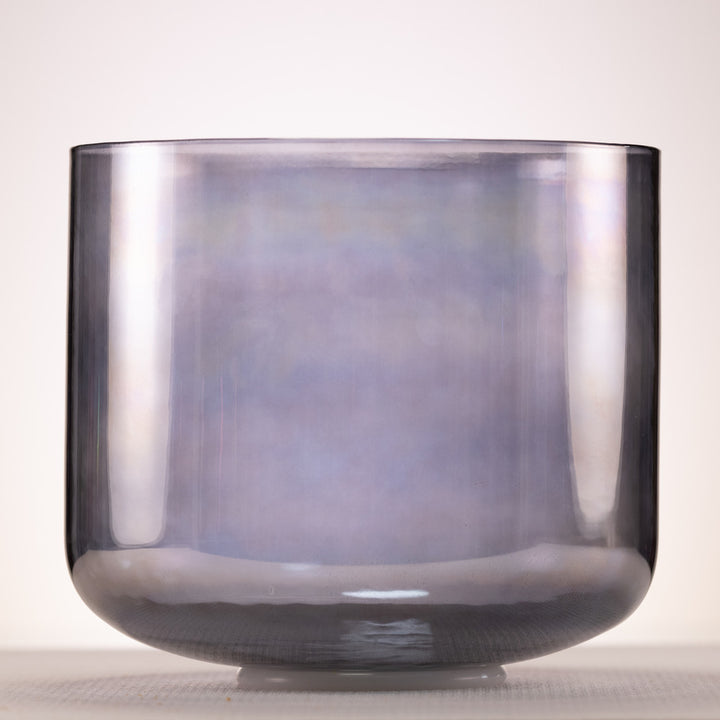 Perfect pitch singing bowl