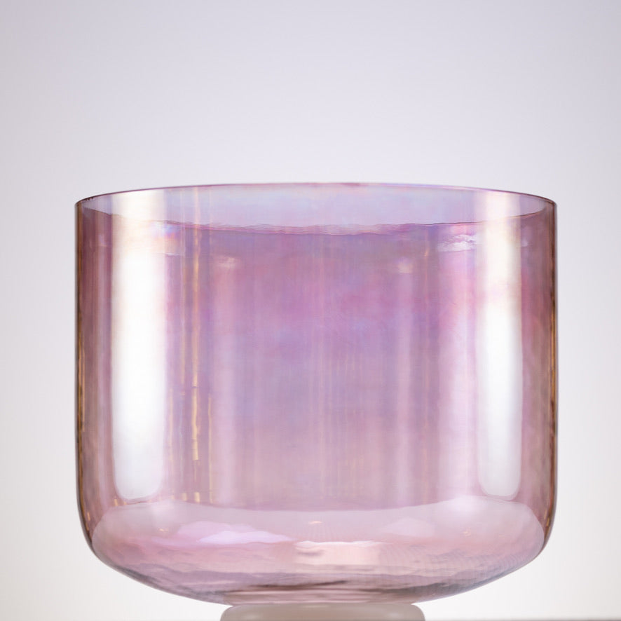 3rd octave F note singing bowl