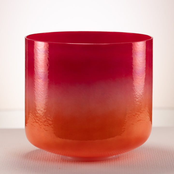 Harmonic Sunrise Bowl, Sacred Singing Bowls™