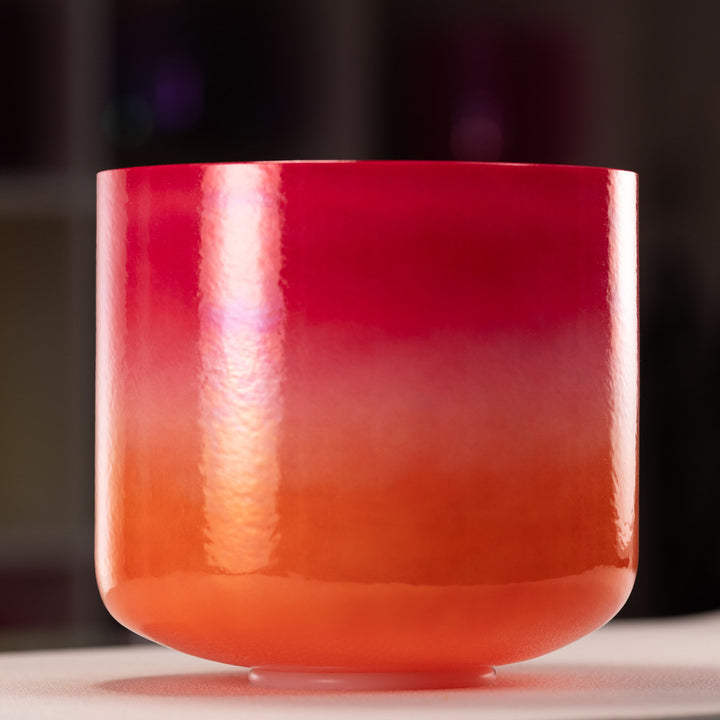10" Singing bowl