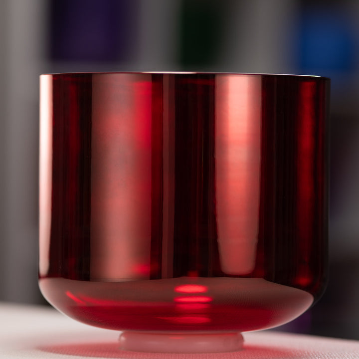Heart Chakra Singing Bowl