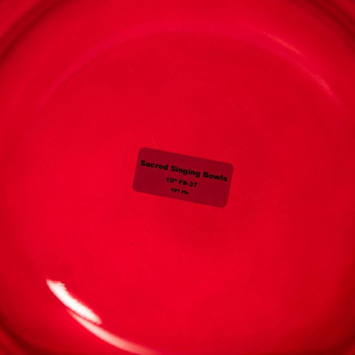 Singing Bowls for meditation
