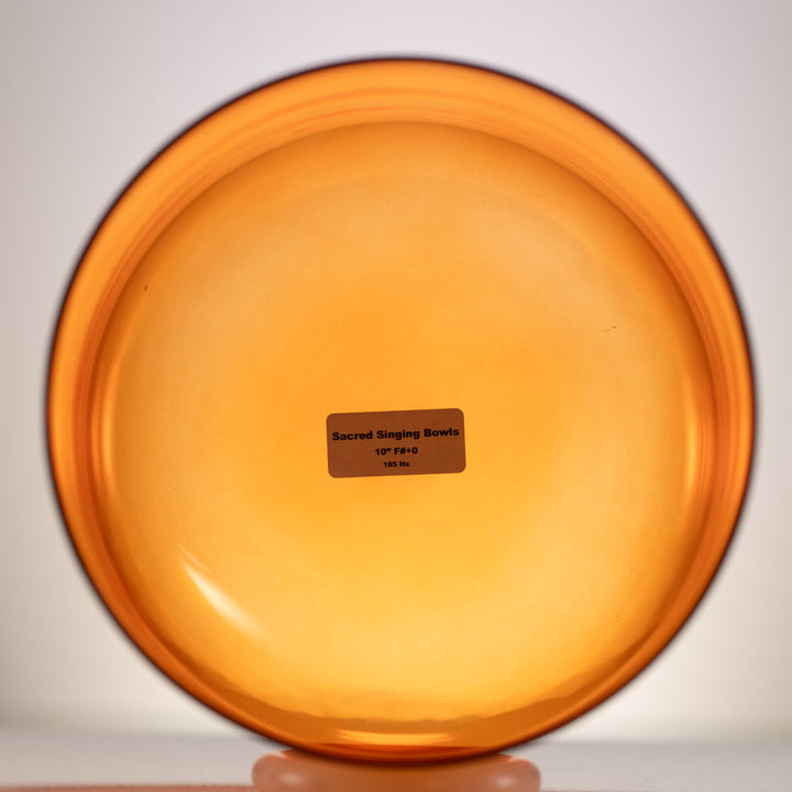 Perfect Pitch Singing Bowls from Bowls of Sound