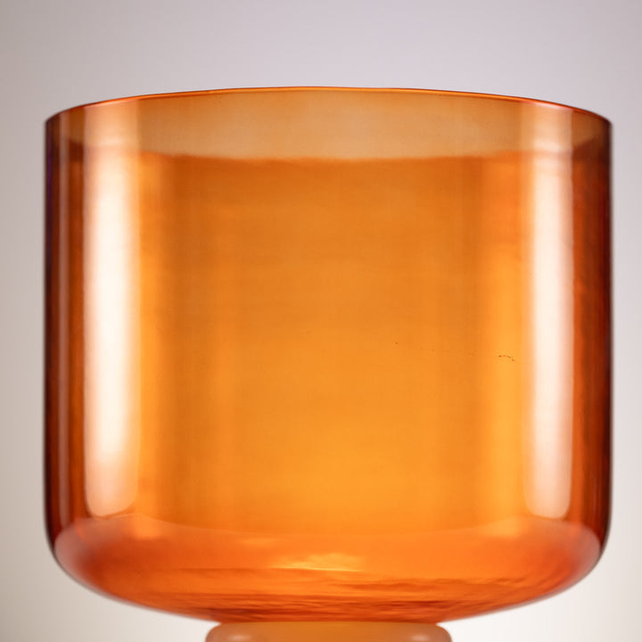 Bowls of Sound: Heart Chakra bowl