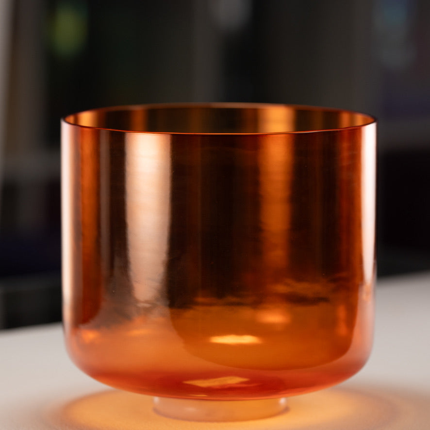 Sacred Singing Bowls™: High quality sound healing instruments