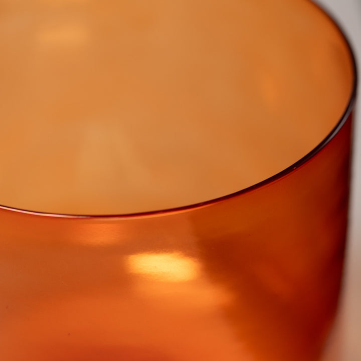 Setting Sun Singing Bowls from Bowls of Sound
