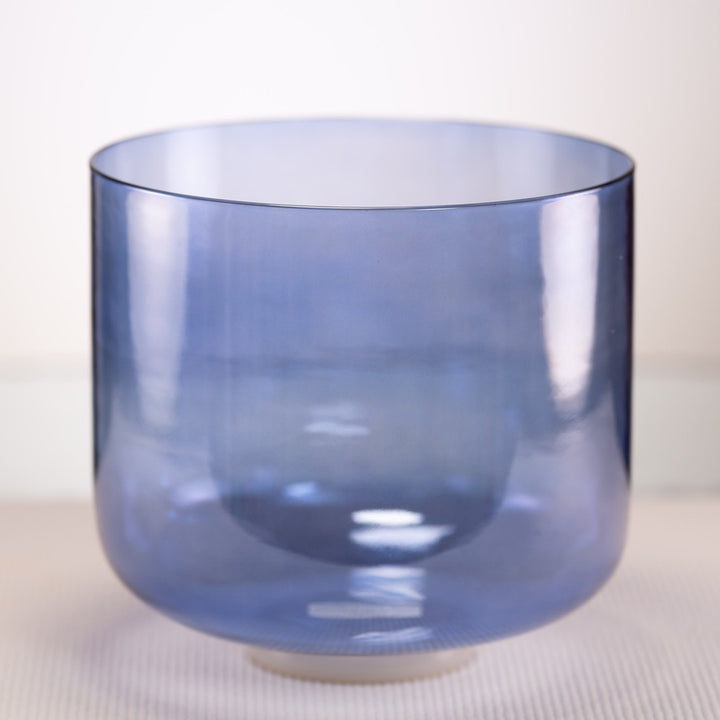 Heart Chakra Singing Bowl