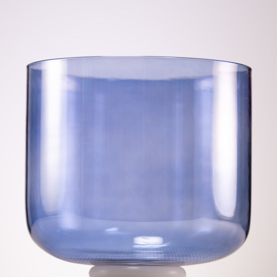 10" Heart chakra sound bowl